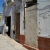 El problema de la &#39;okupación&#39; de viviendas en el Casco Antiguo