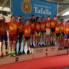 Rubén Tanco se proclama campeón de España en los nacionales de pista