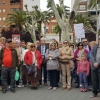 Continúan las manifestaciones contra el &quot;abusivo&quot; Impuesto de Sucesiones