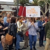 Continúan las manifestaciones contra el &quot;abusivo&quot; Impuesto de Sucesiones