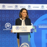 El PP asegura que el salario de Vara es “superior” al publicado