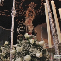 La Vera Cruz solicita la colaboración de los pacenses