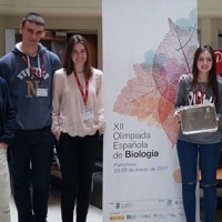 Extremadura será sede en 2018 de la Olimpiada española de Biología