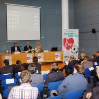 La medicina deportiva se pone en valor en Badajoz