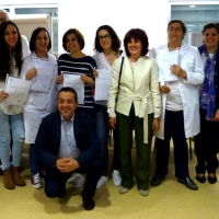 Premian al Centro de Salud de San Roque por un proyecto de educación sexual
