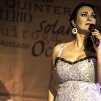 Raquel Palma ofrecerá un concierto en Mérida