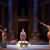 El Festival de Mérida alcanza las 10.000 entradas vendidas en menos de un mes