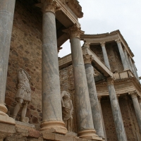 El Consorcio edita ‘La Guía Arqueológica de la Mérida Cristiana’