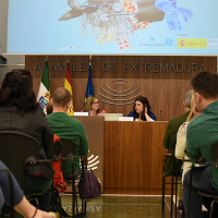 La Asamblea acoge unas jornadas sobre igualdad de género y drogas