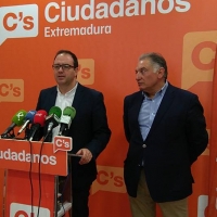 C’s se envuelve en un proceso de renovación