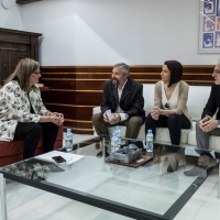 Periodistas de toda España se darán cita en Mérida