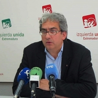 IU rechaza el AVE y apuesta por un tren “al alcance de todos”