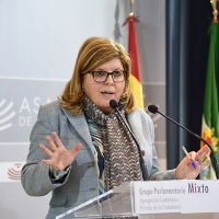 C's pide al Gobierno una Ley de protección integral de la Dehesa