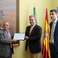 La Asamblea recibe más de 8.000 euros por reducir la siniestralidad laboral