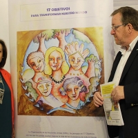 Mérida acogerá unas jornadas sobre Desarrollo Sostenible