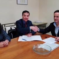 Montijo y Cocemfe se unen en favor de la accesibilidad