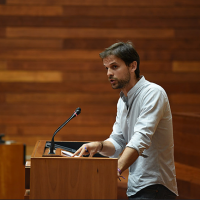 Podemos presenta 157 iniciativas para impulsar la estrategia de Economía Verde