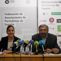 La Asamblea de Periodistas analizará en Mérida la presión de los políticos