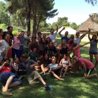 Un millar de plazas para campamentos, intercambios y campos de trabajo