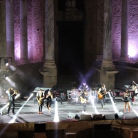 IU exige conocer si los conciertos del Stone and Music tienen autorización