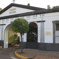 Las obras del cementerio de Mérida podrían concluir en mayo