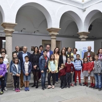 30 centros educativos de Mérida luchan por conservar los monumentos