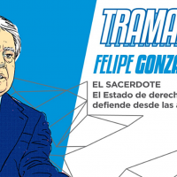 Vara exige a Podemos que pida disculpas públicas a Felipe González