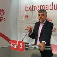 PSOE condena el recurso de Rajoy contra la Ley de Exclusión Social