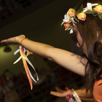 Mérida acoge un taller sobre la danza en el mundo romano