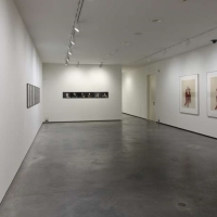 Exposición de Jürgen Klauke en el Centro de Artes Visuales Helga de Alvear
