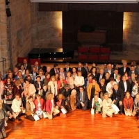 Toda una vida dedicada a la Sanidad