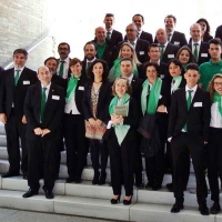 Extremadura consigue un oro, una plata y tres bronces en las Olimpiadas de FP