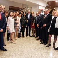 El Ministerio de Educación reconoce a un instituto extremeño