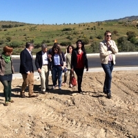 La EX-370 de Plasencia no estará lista hasta agosto