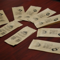 17.000 bolsas dejarán de ensuciar las calles de pipas estos días