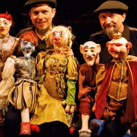 Montijo estrena festival con teatro, títeres y cuentos