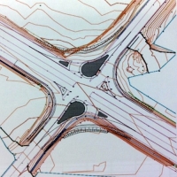 La seguridad en el cruce de las EX 312 y EX 313 en Alconchel será mejorada
