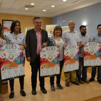 Don Benito albergará las finales de los JEDES