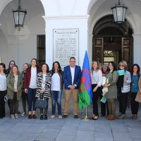 Extremadura reafirma su lucha por la igualdad del pueblo gitano