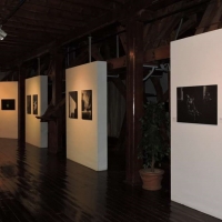 La exposición &#39;FotoExtremadura. Sombras y contraluz&#39; continúa su gira