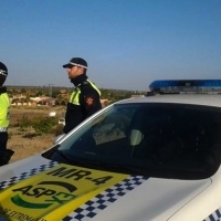 CSIF: "La nueva Ley de Policías Locales afectará a 1.500 agentes de Extremadura"