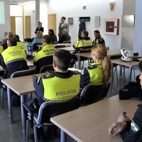 Convocadas las ayudas para uniformes y equipamiento de la Policía Local