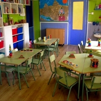 Publicadas las ayudas de la Junta para las Escuelas Infantiles