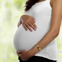 Disminuyen las prestaciones por maternidad en el primer trimestre