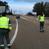 Nueva campaña de control de velocidad en las carreteras extremeñas