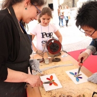 Los amantes de la artesanía tienen una cita en Trujillo