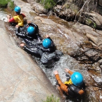 FEXME realizará una concentración de barrancos en el Valle del Jerte