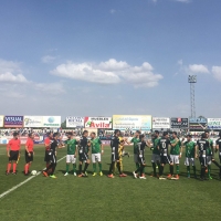 El Villanovense depende de sí mismo para luchar por el ascenso