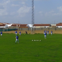 Jerez, Coria y Azuaga se juegan los play off en el final de liga