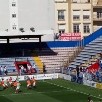 El Extremadura UD suma un punto que sabe a poco